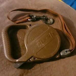 Retractable Dog Leash